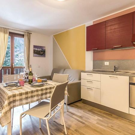 Rosa Bilo 2 Apartman Carisolo Kültér fotó